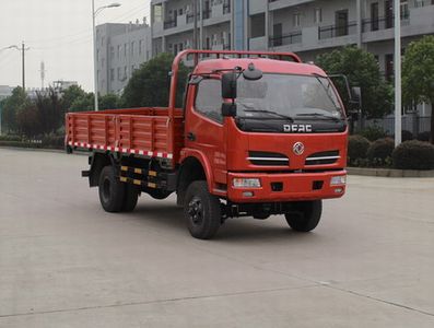 Dongfeng EQ2040S8EDFOff road cargo vehicle