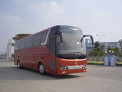 Wuzhoulong FDG6110EC3coach