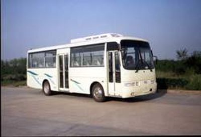 Heke  HK6900G City buses