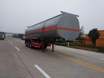 Juntong JF9405GYYOil transport semi-trailer