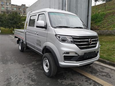 Jinbei  JKC1032SB5EL Truck