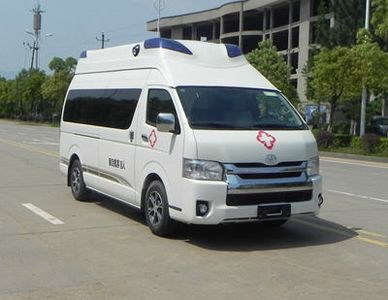 Hongdu JSV5030XJHZ5ambulance