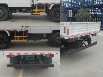 Jiangling Motors JX1044TSC25 Truck