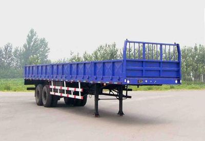 Xunli  LZQ9310 Semi trailer