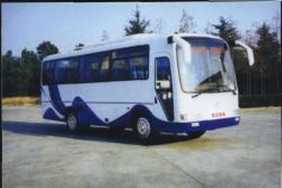 Jijiang brand automobile NE6790D1 coach