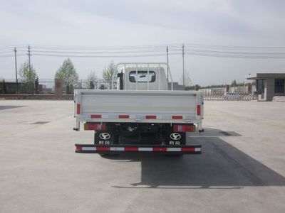 Shifeng  SSF1041HDP64 Truck