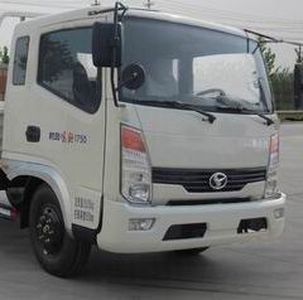 Shifeng  SSF1041HDP64 Truck