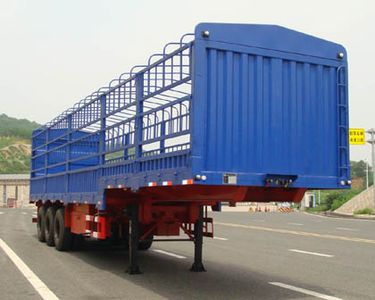 Fuxing Jinxiang  SZF9401CCY Gantry transport semi-trailer