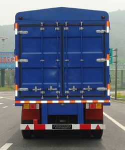 Fuxing Jinxiang  SZF9401CCY Gantry transport semi-trailer