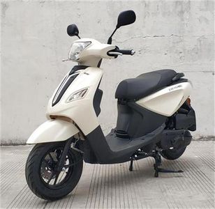 Tianying  TY125T12D Two wheeled motorcycles