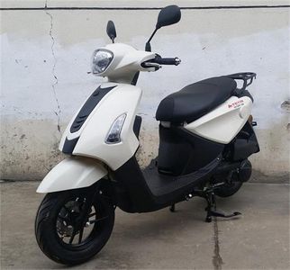 Tianying  TY125T12D Two wheeled motorcycles