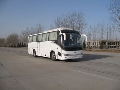 Jinlong XMQ5160XYLMedical vehicle