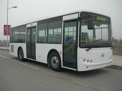 Jinlong  XMQ6801AGN4 City buses