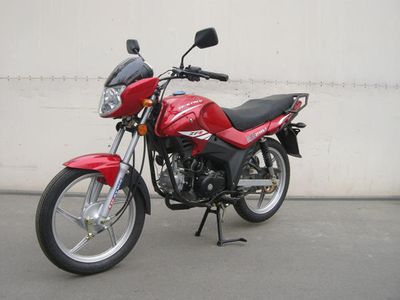 Mount Everest  ZF48Q7 moped with two wheels 