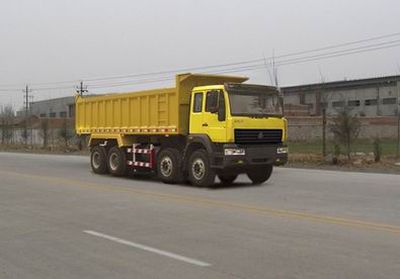 Starstal ZZ3311M4261W Dump truck