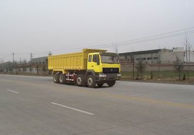 Starstal ZZ3311M4261W Dump truck