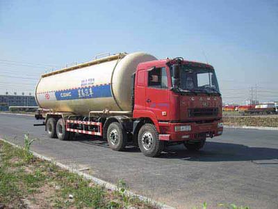 Xingma  AH5310GFLLNG4 Low density powder material transport vehicle