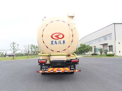 Xingma  AH5310GFLLNG4 Low density powder material transport vehicle