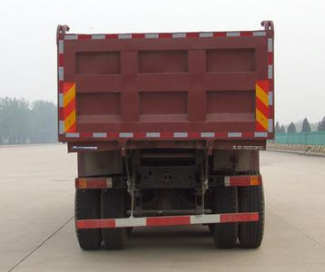 Ouman  BJ3259DLPKB3 Dump truck