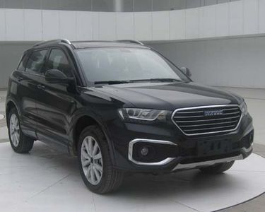 Haval CC6450UM0C multi-purpose vehicle 