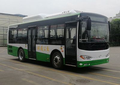 Shudu CDK6850CEG6RCity buses