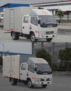 Dongfeng  DFA5031XXYD35D6AC Box transport vehicle