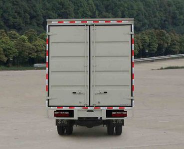 Dongfeng  DFA5031XXYD35D6AC Box transport vehicle