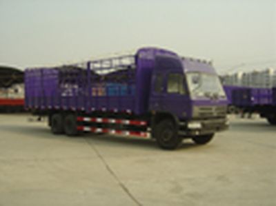 Dongfeng  EQ5208CCQV2 Grate type transport vehicle