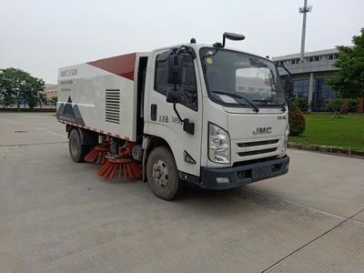 Yishan ESN5070TSLE6Road sweeper