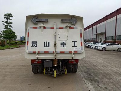 Yishan  ESN5070TSLE6 Road sweeper