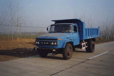 Kaile  FQ3101 Dump truck