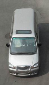 Dongfeng  LZ6511AQ2S multi-purpose vehicle 