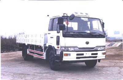 Chunlan  NCL1120DBPM Diesel truck