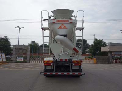 Yate Heavy Industries TZ5317GJBTXDFB Concrete mixing transport vehicle