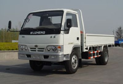 Wuzheng  WL4015 Low speed truck