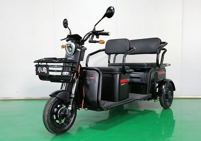 Little Bird XN1500DZK2K Electric tricycle