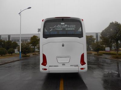 Yaxing  YBL6111HBEV3 Pure electric passenger cars