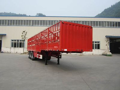 Shenhe YXG9400CCYGantry transport semi-trailer