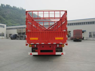 Shenhe  YXG9400CCY Gantry transport semi-trailer