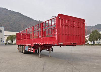 Shenhe  YXG9400CCY Gantry transport semi-trailer