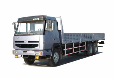 Star Steyr ZZ1173G5841F Truck