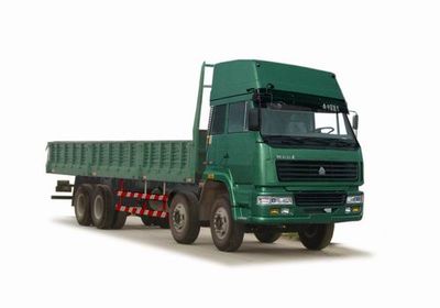 Starstal ZZ1312N3866V Truck