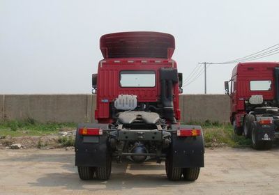 Haoyun  ZZ4185M3515C1B Tractor