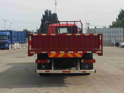 Ouman  BJ1163VKPHGAA Truck