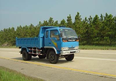 Era  BJ3092DEPEA1 Dump truck