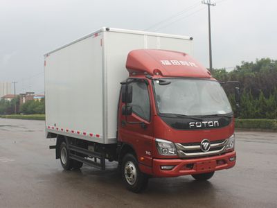 Foton  BJ5043XSHAI Sales vehicle