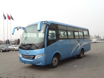 Jiefang Automobile CA6751LFD22 coach