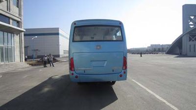 Jiefang Automobile CA6751LFD22 coach