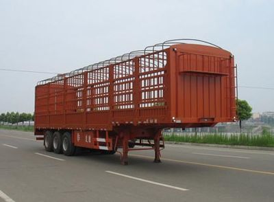 Chusheng  CSC9400CXY Gantry transport semi-trailer