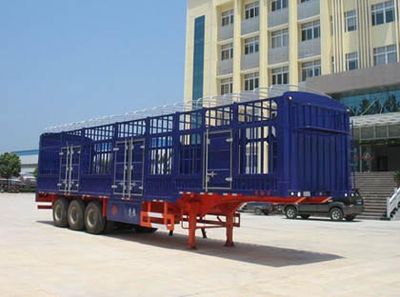 Chusheng  CSC9400CXY Gantry transport semi-trailer